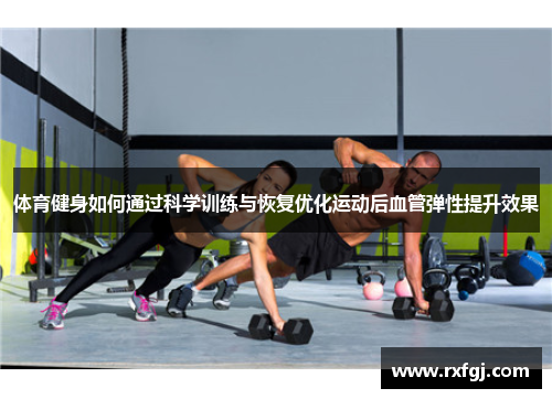 体育健身如何通过科学训练与恢复优化运动后血管弹性提升效果
