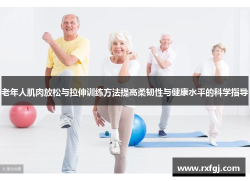 老年人肌肉放松与拉伸训练方法提高柔韧性与健康水平的科学指导
