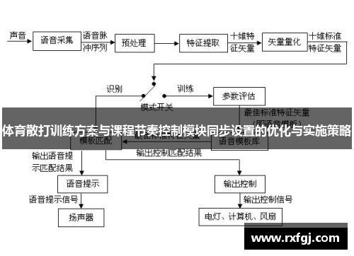 体育散打训练方案与课程节奏控制模块同步设置的优化与实施策略